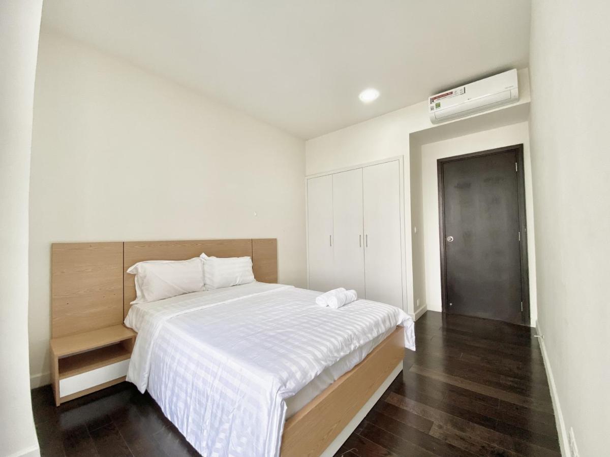 Sunrise Central By Dhome Apartment Ho Chi Minh City