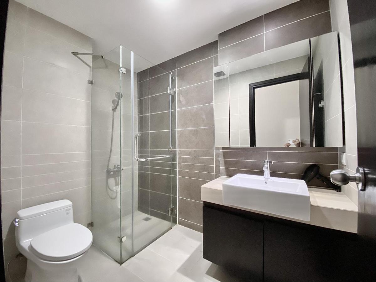 Sunrise Central By Dhome Apartment