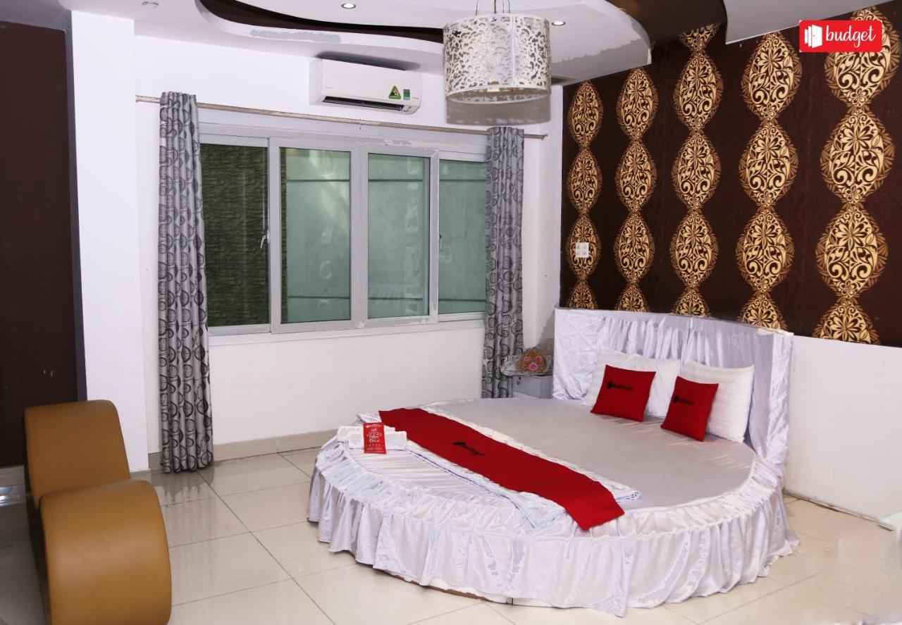 Hotel My Friends Ho Chi Minh City