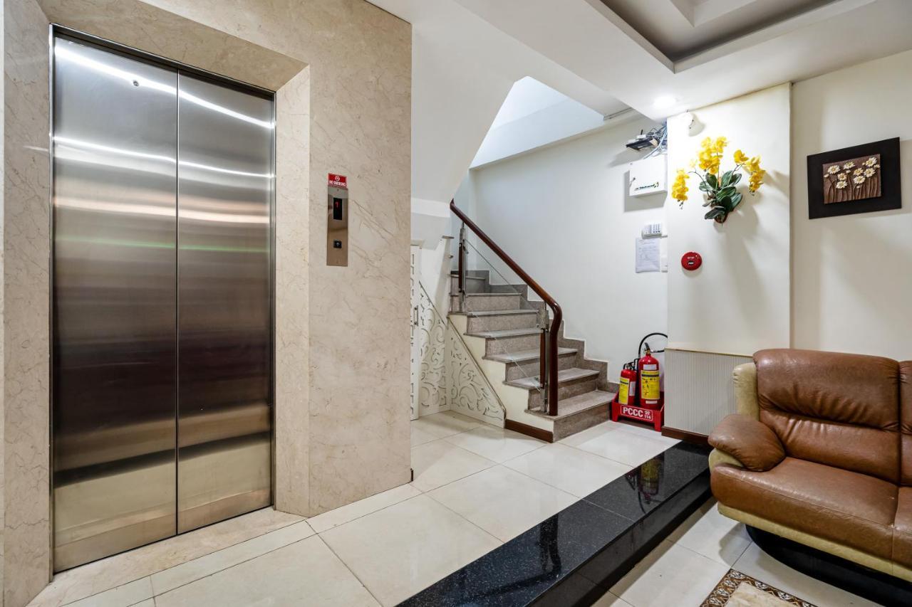 We Japan Town Apartment Ho Chi Minh City