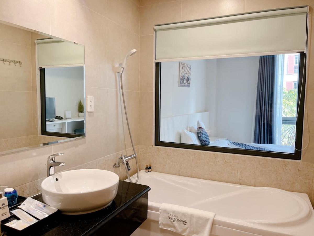 Hotel Ballantine