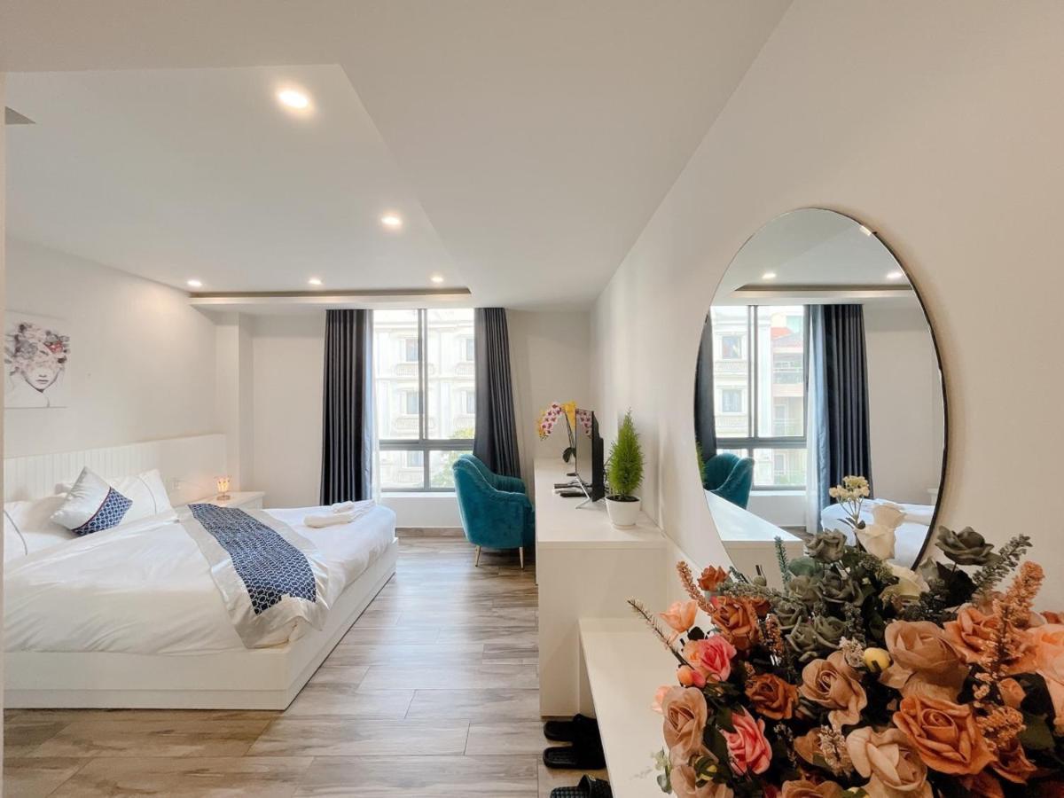Hotel Ballantine