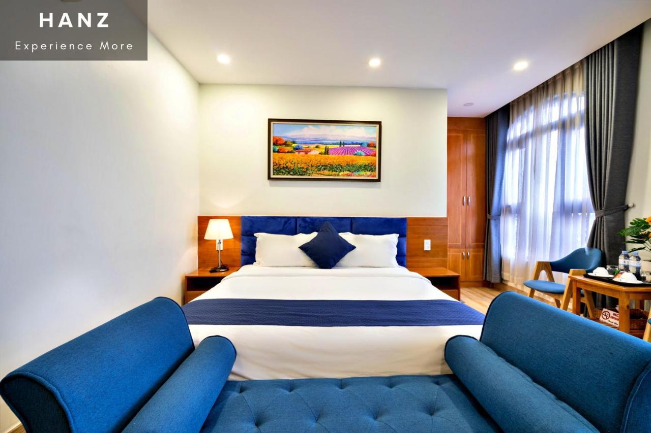 Hanz Vivian Airport Khách sạn 3*
