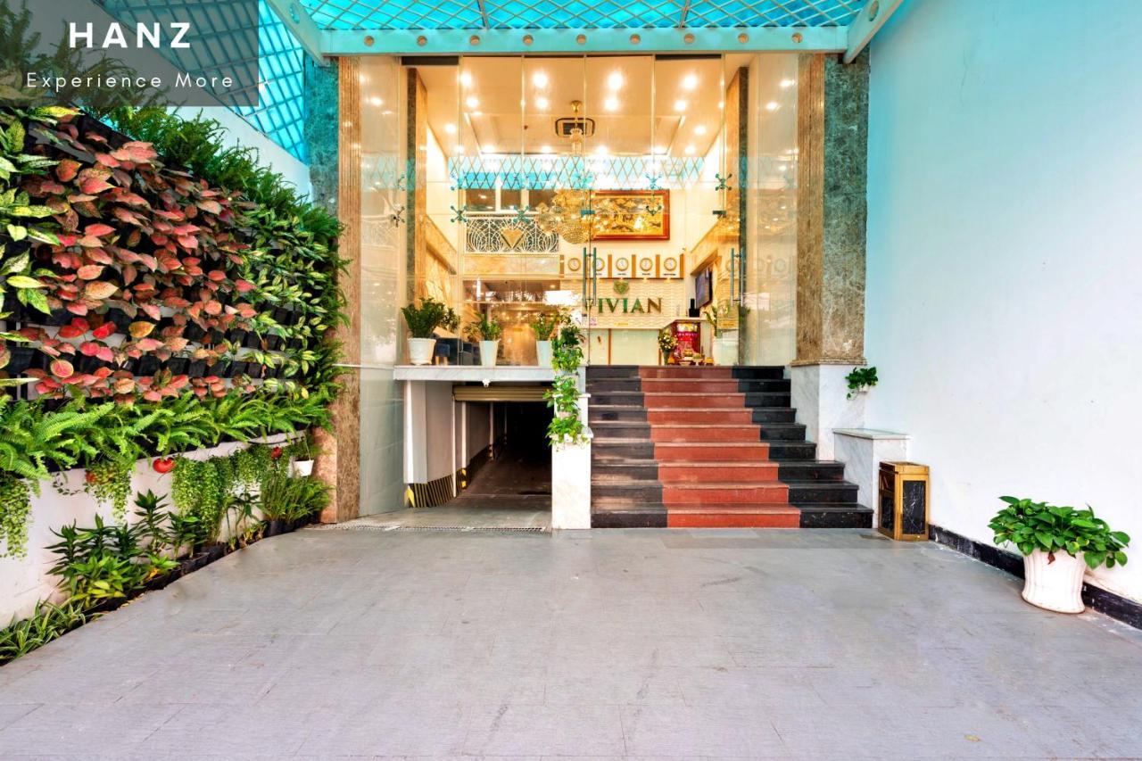 Hanz Vivian Airport Khách sạn TP. Hồ Chí Minh
