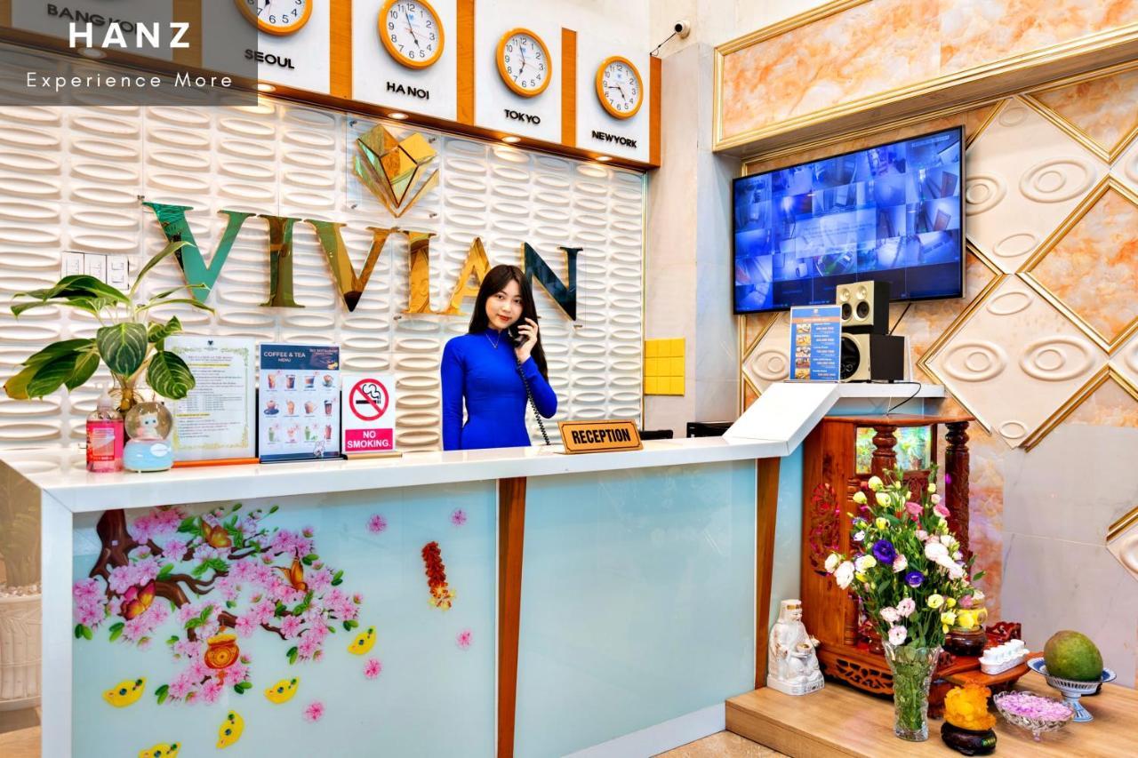 Hanz Vivian Airport 3* TP. Hồ Chí Minh