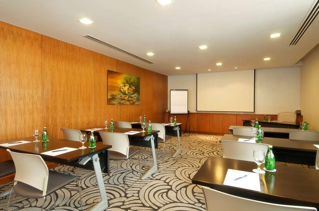 Parkroyal Saigon Hotel