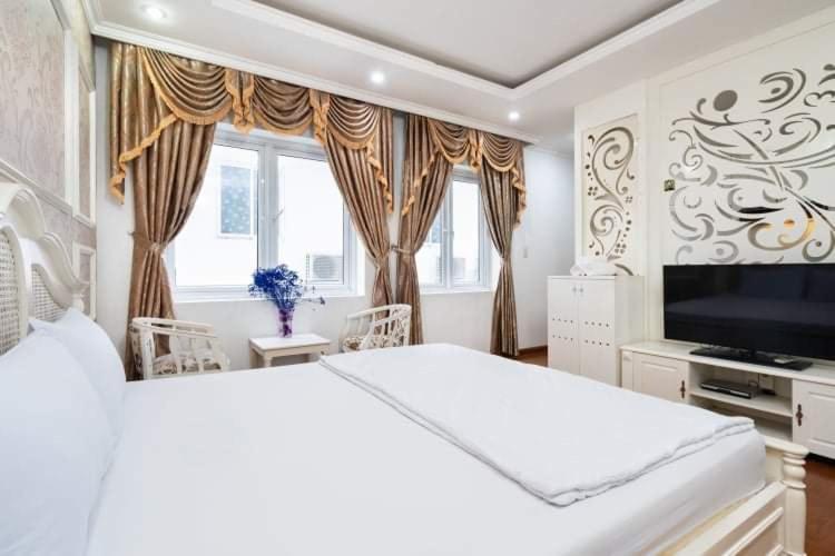 Aparthotel Jocosy Ho Chi Minh City