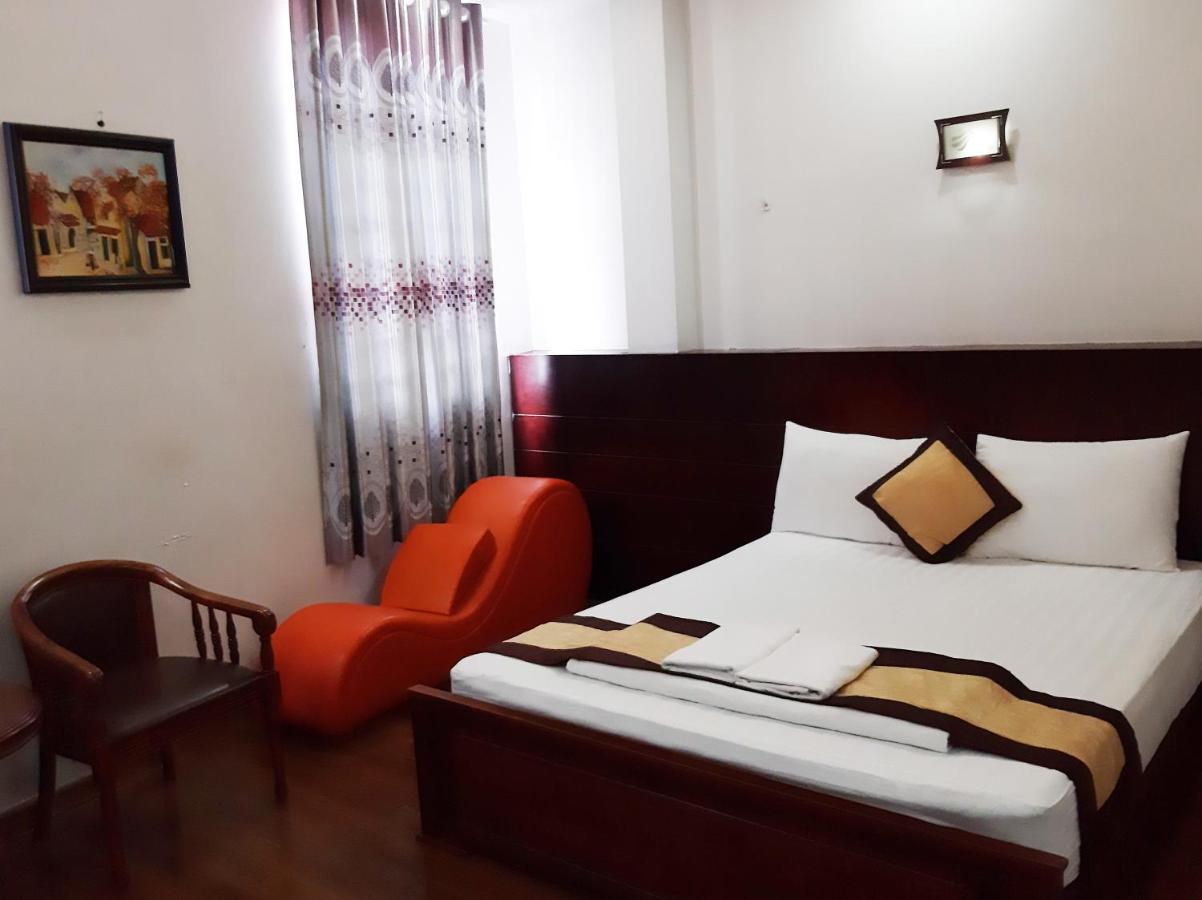 Reddoorz Khang Manh 2* Bandar Ho Chi Minh