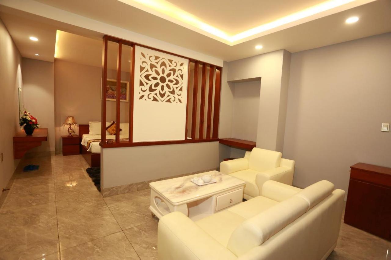 Thanh Tai 2 Hotel 2*