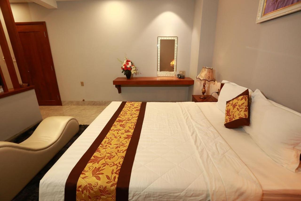 Hotel Thanh Tai 2
