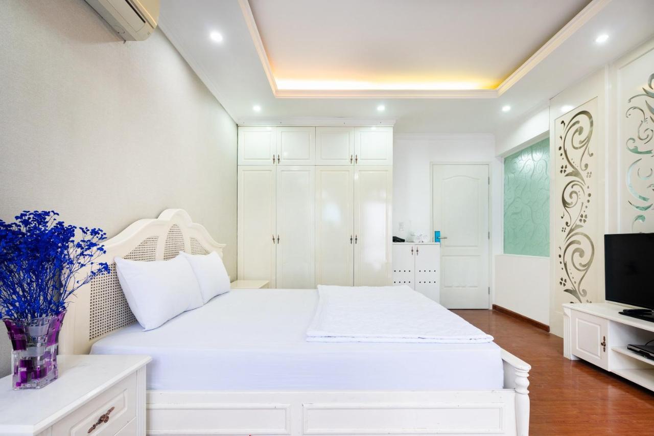 Jocosy Ho Chi Minh City
