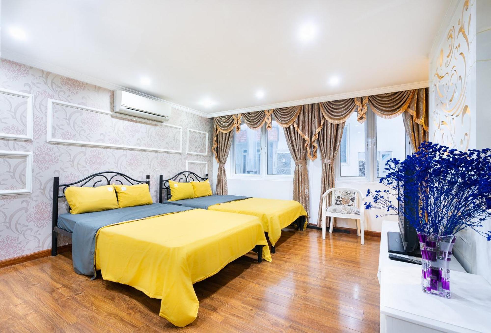 Jocosy * Ho Chi Minh City