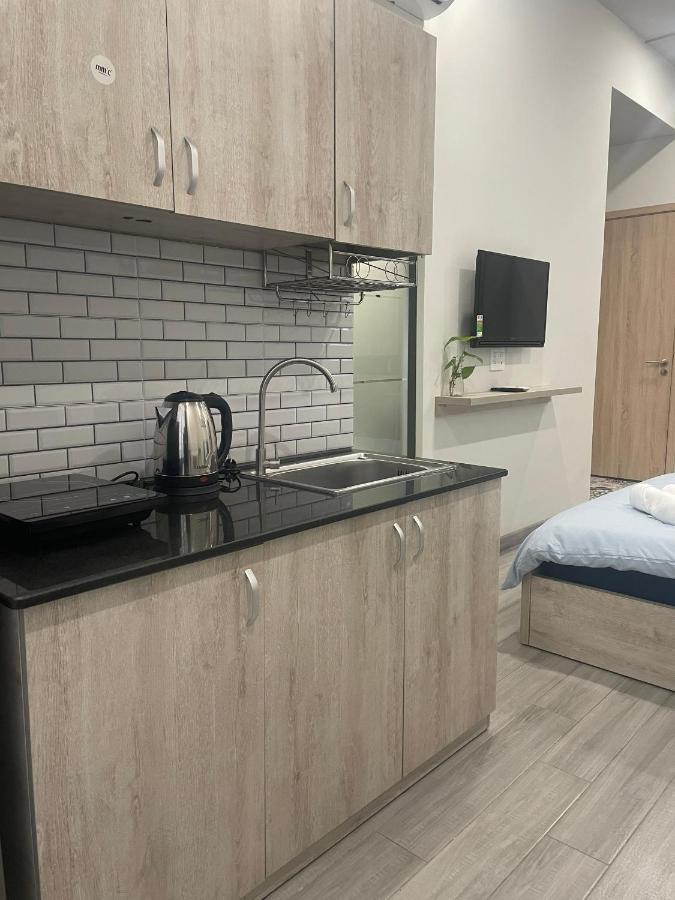 Zetaplus Apartment Ho Chi Minh City