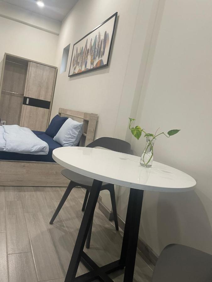 Apartment Zetaplus