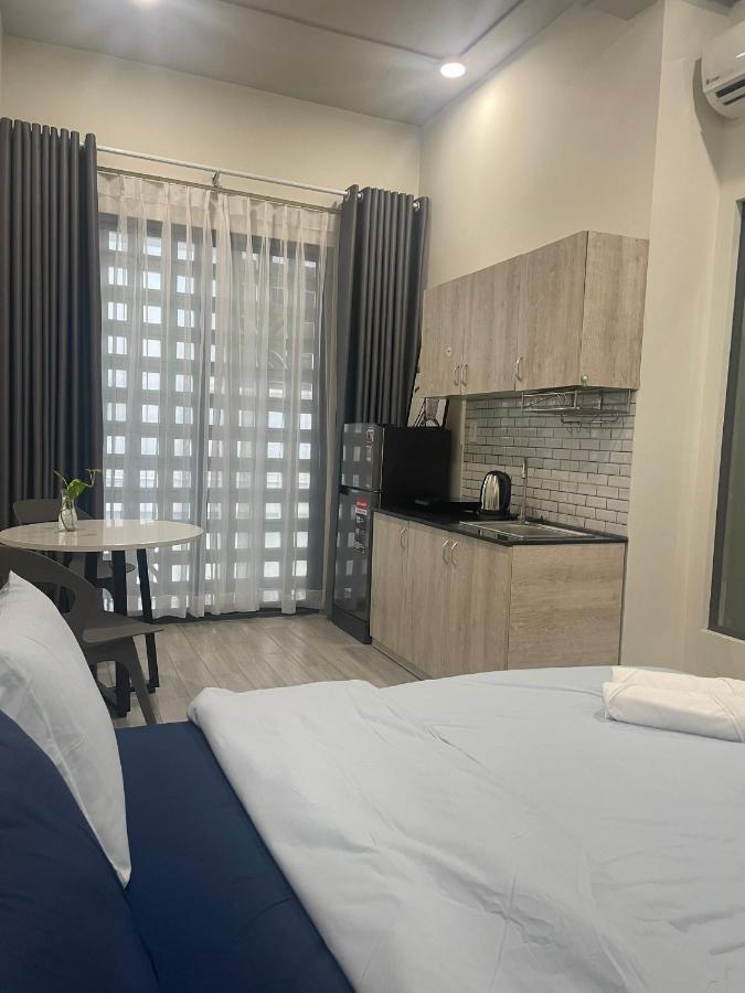 Zetaplus Apartment