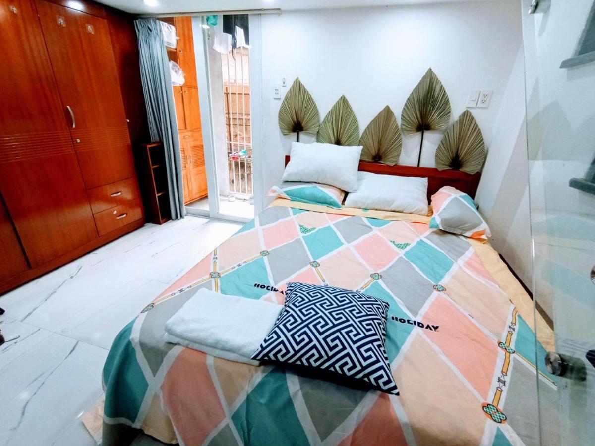 138 Lily's House In City Center With Multi Rooms, Multi Prices TP. Hồ Chí Minh