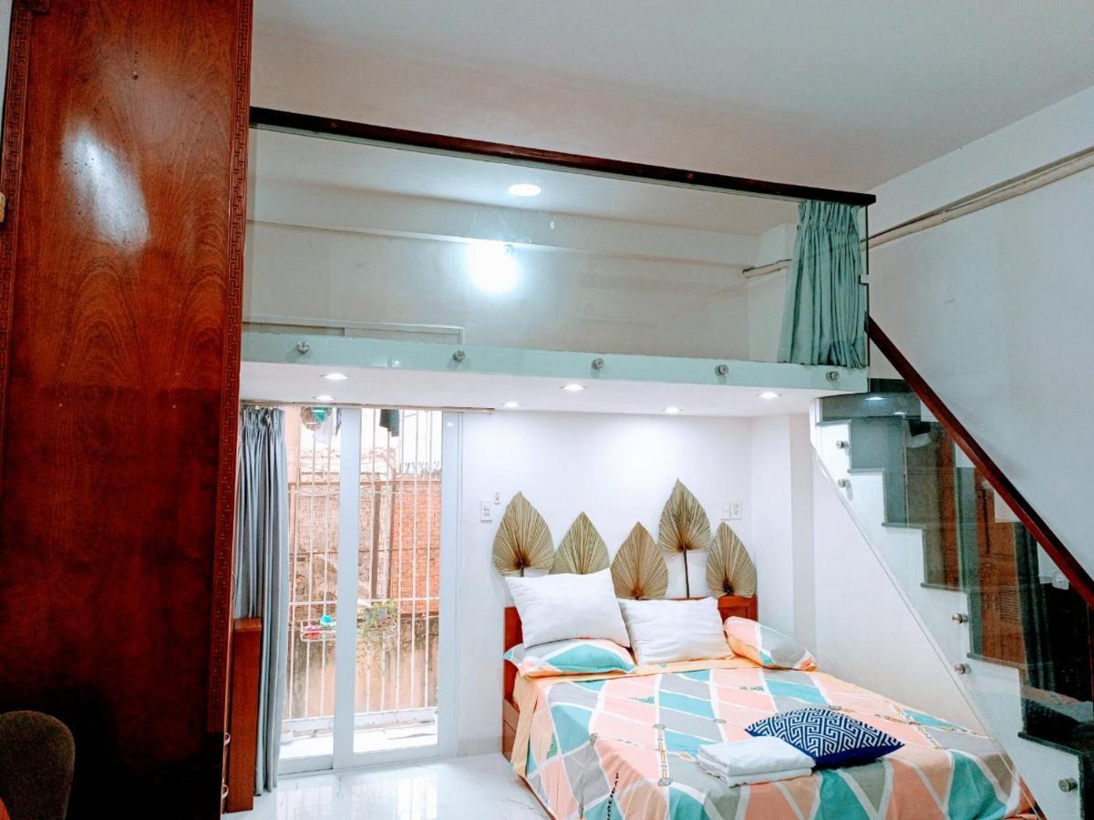 138 Lily's House In City Center With Multi Rooms, Multi Prices Căn hộ