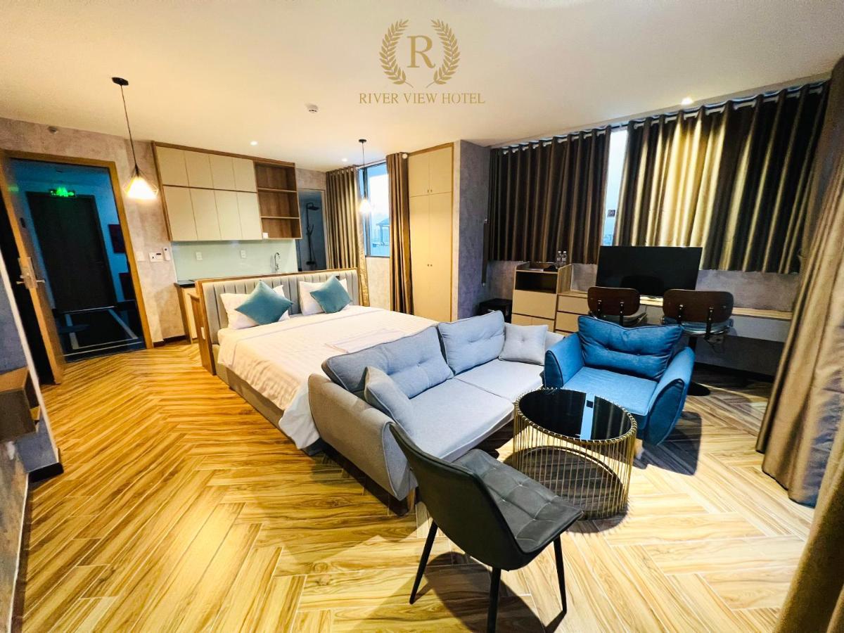 River View Hotel Ho Chi Minh City