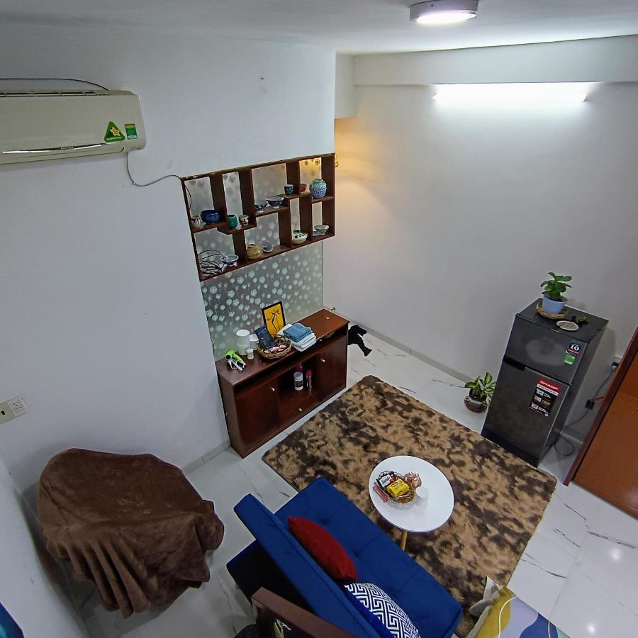 138 Lily's House In City Center With Multi Rooms, Multi Prices Căn hộ TP. Hồ Chí Minh