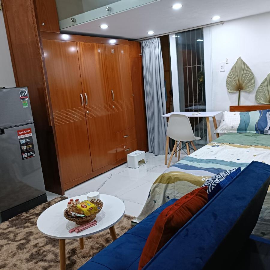 138 Lily's House In City Center With Multi Rooms, Multi Prices *
