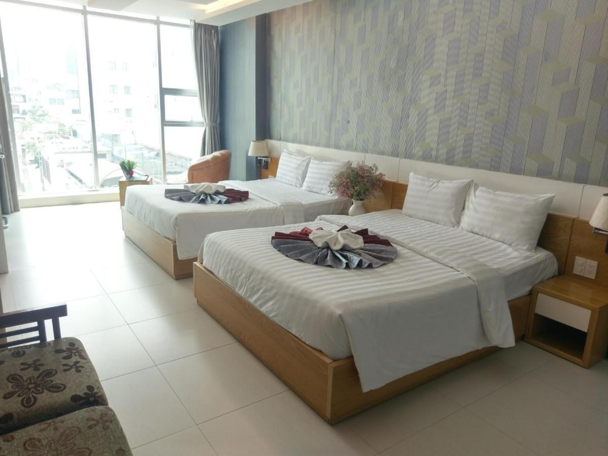 Anh Luxury 3*
