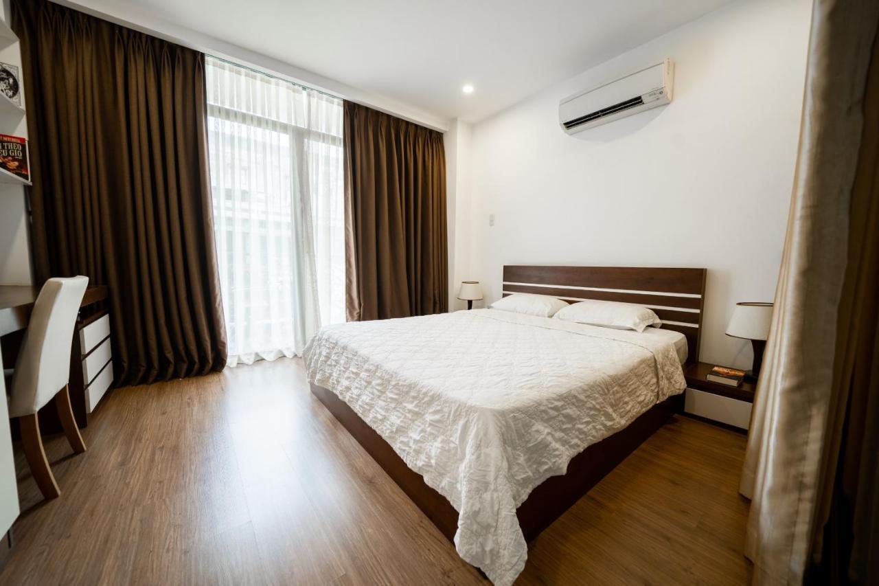 Tabi's Apartment Ho Chi Minh City