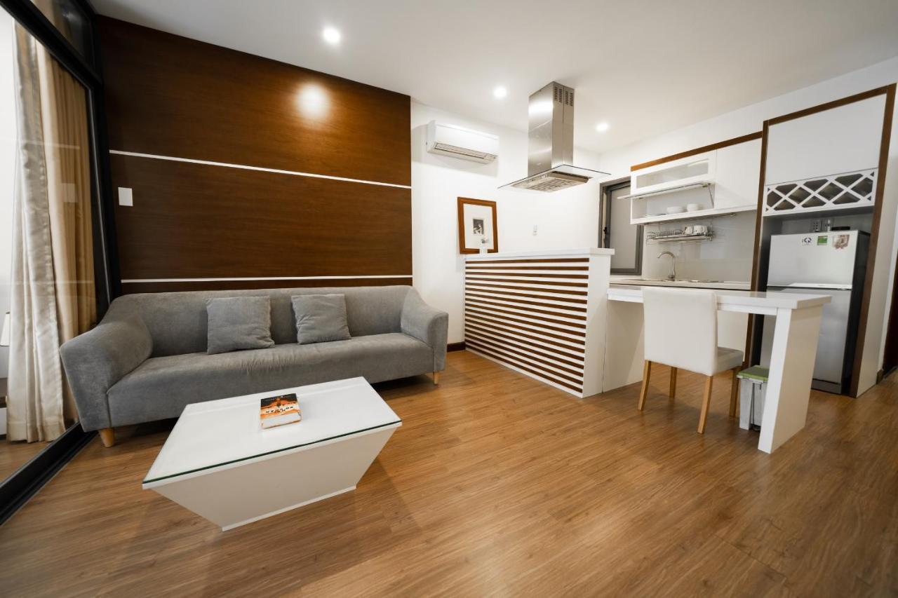 Apartment Tabi's