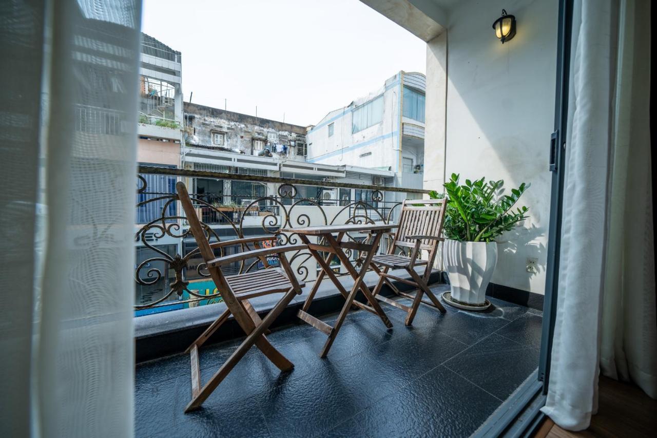 Apartment Tabi's
