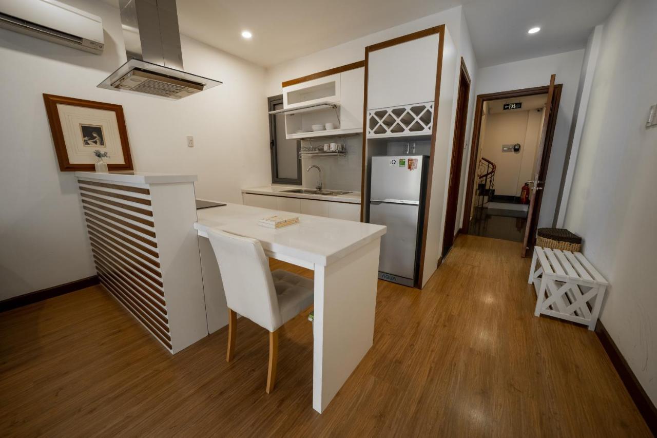 Apartment Tabi's