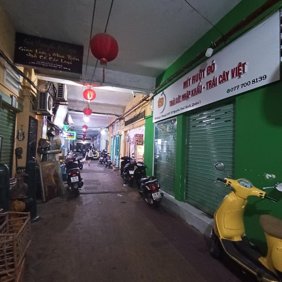 138 Lily's House In City Center With Multi Rooms, Multi Prices Căn hộ TP. Hồ Chí Minh
