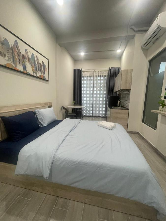 Apartment Zetaplus Ho Chi Minh City