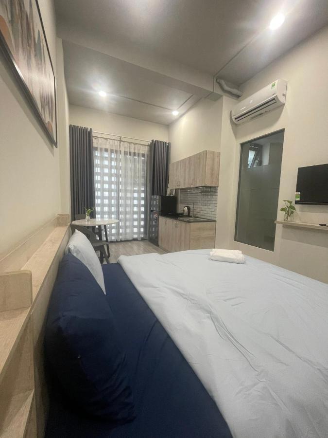 Zetaplus * Ho Chi Minh City