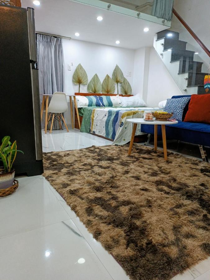 138 Lily's House In City Center With Multi Rooms, Multi Prices * TP. Hồ Chí Minh