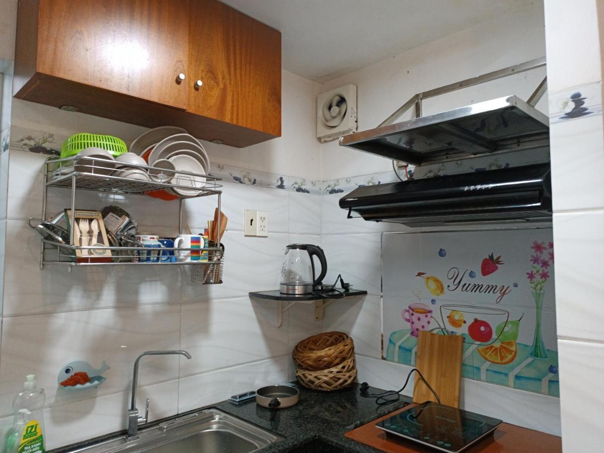 138 Lily's House In City Center With Multi Rooms, Multi Prices Căn hộ