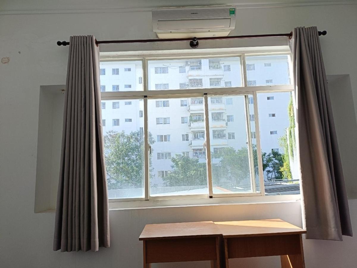 Khách sạn Nguyen Shack - Sai Gon TP. Hồ Chí Minh