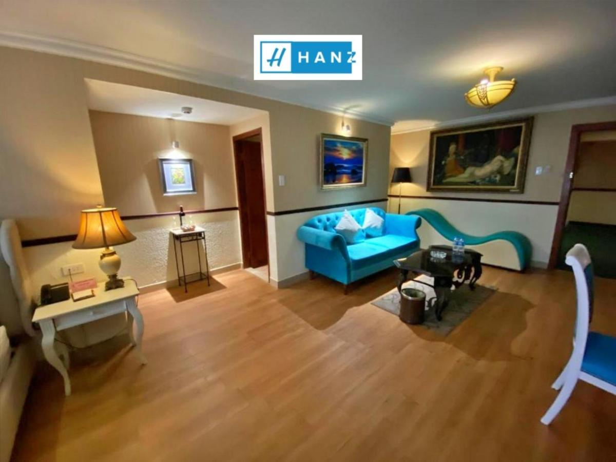 Apartment Hanz Vuon Saigon & Ho Chi Minh City