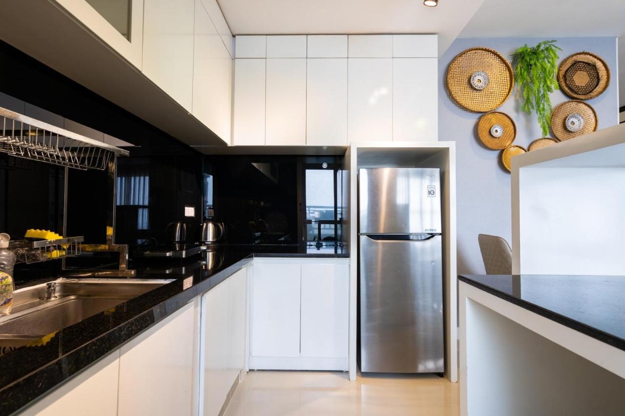 Sunrise Central By Dhome Apartment Ho Chi Minh City