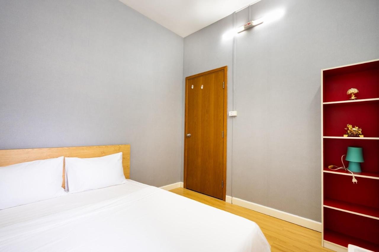 Sunrise Central By Dhome Apartment *