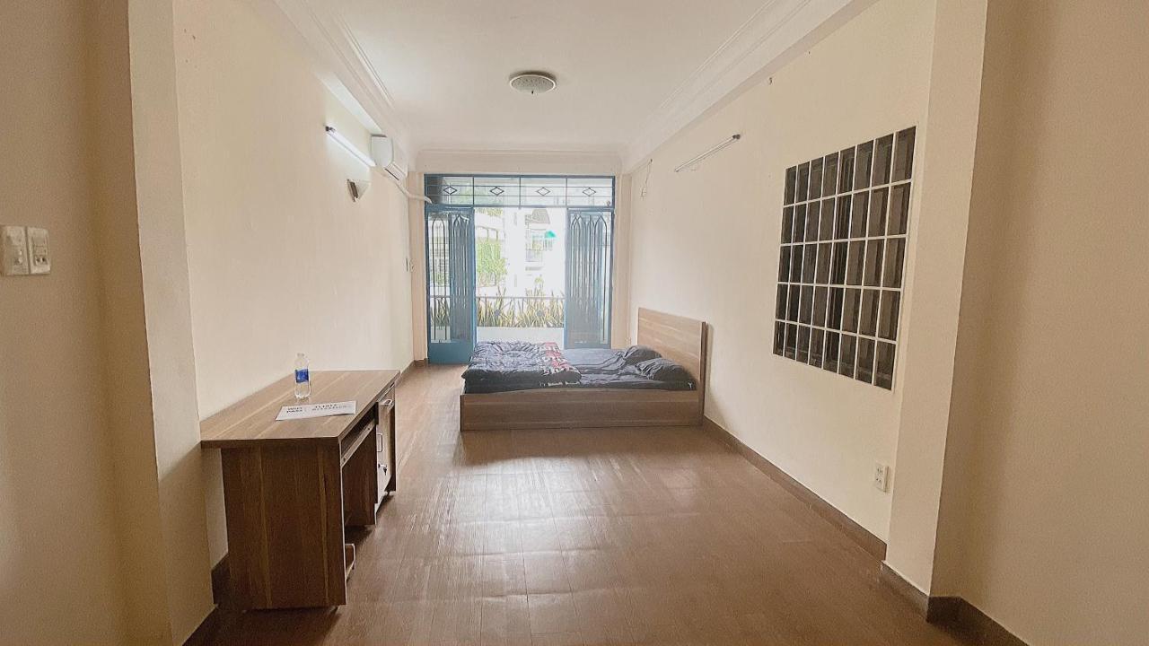 Guest house Thue Phong