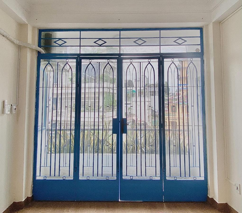 Guest house Thue Phong