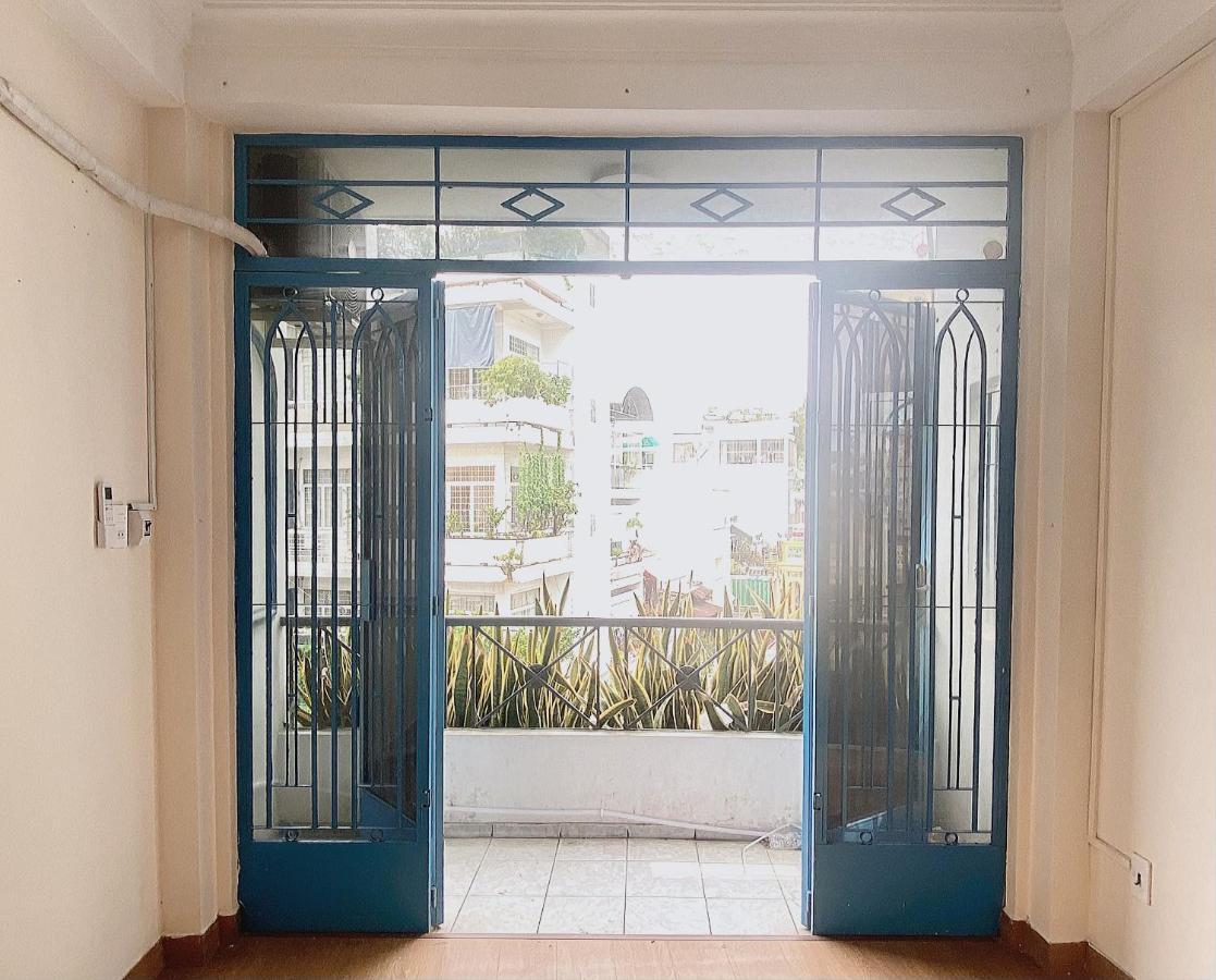 Thue Phong Guest house Ho Chi Minh City