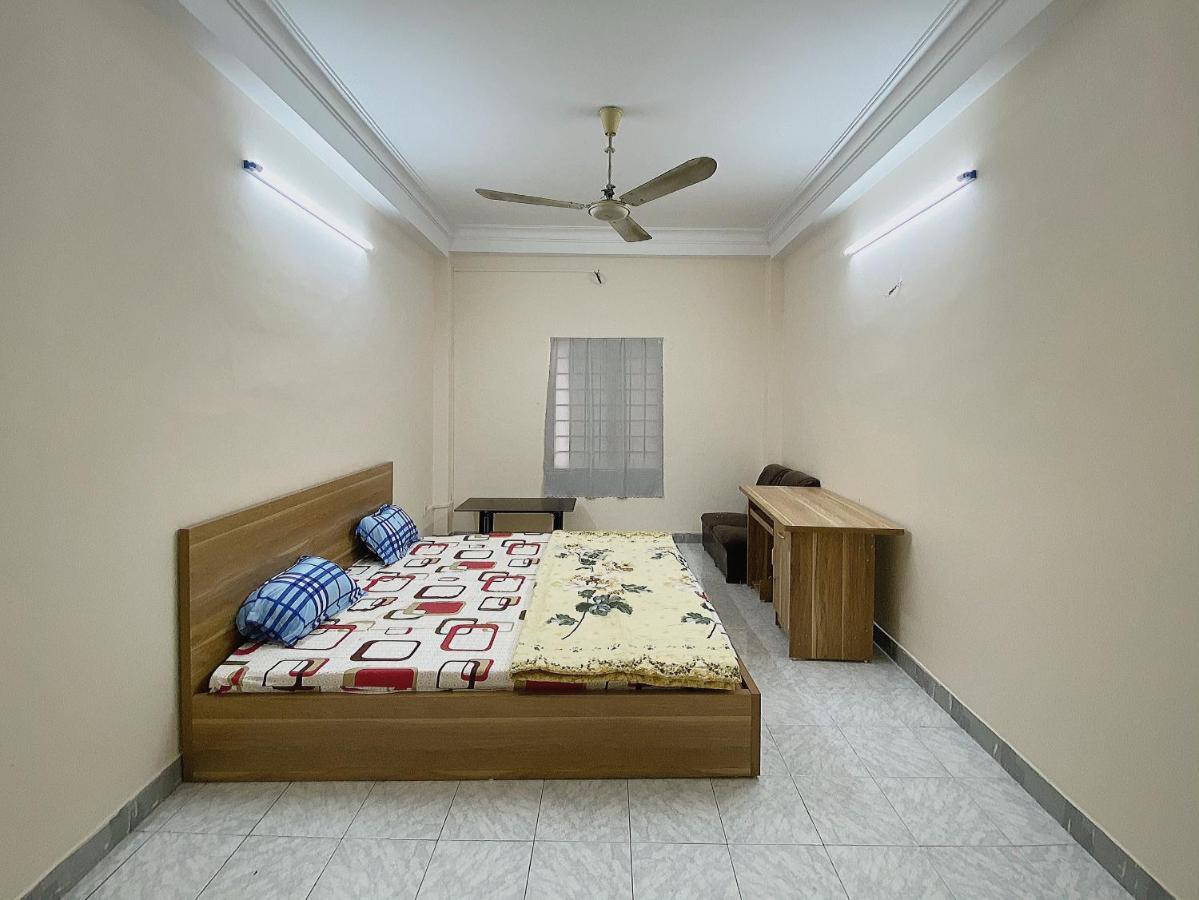 Guest house Thue Phong