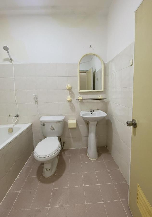 Guest house Thue Phong