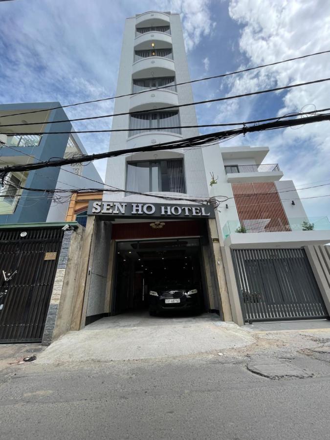 Hotel Senho *