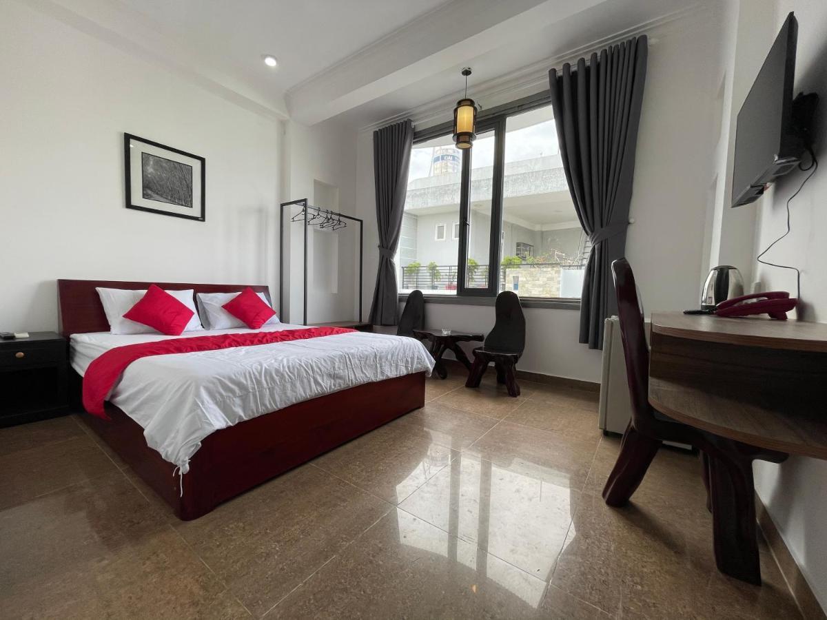 Hotel Senho