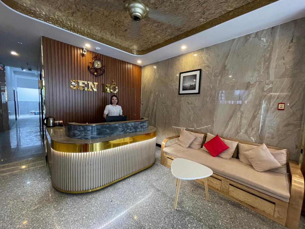 Senho Hotel Ho Chi Minh City
