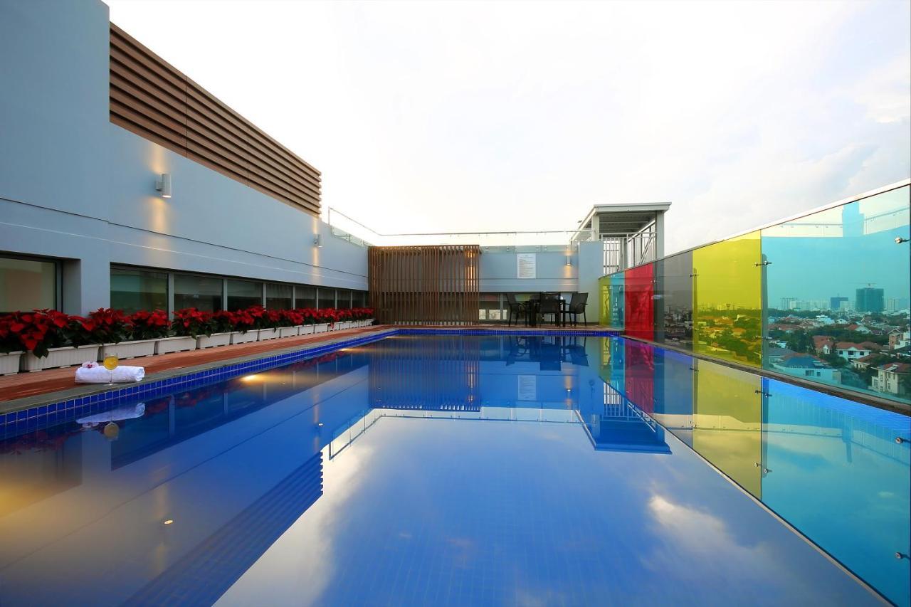 Aurora Luxury Aparthotel *