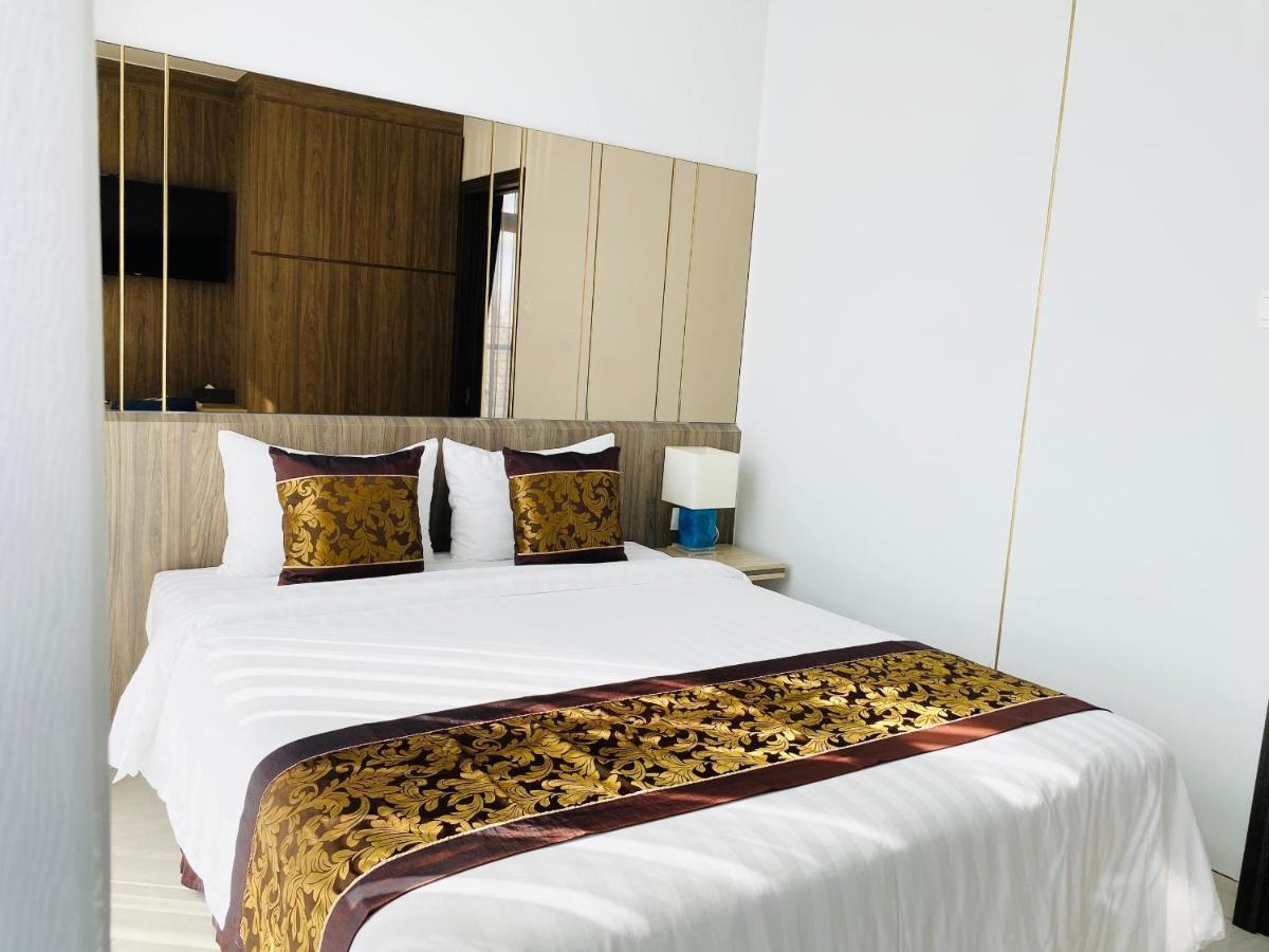 Aparthotel Aurora Luxury