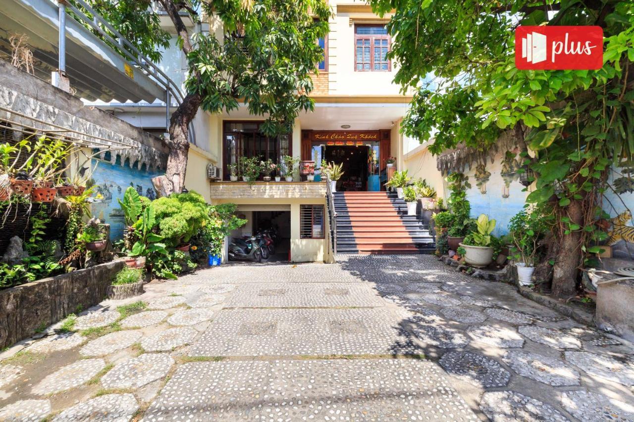 Reddoorz Phuong Nam Near Nga Tu Binh Thai Hotel Ho Chi Minh City