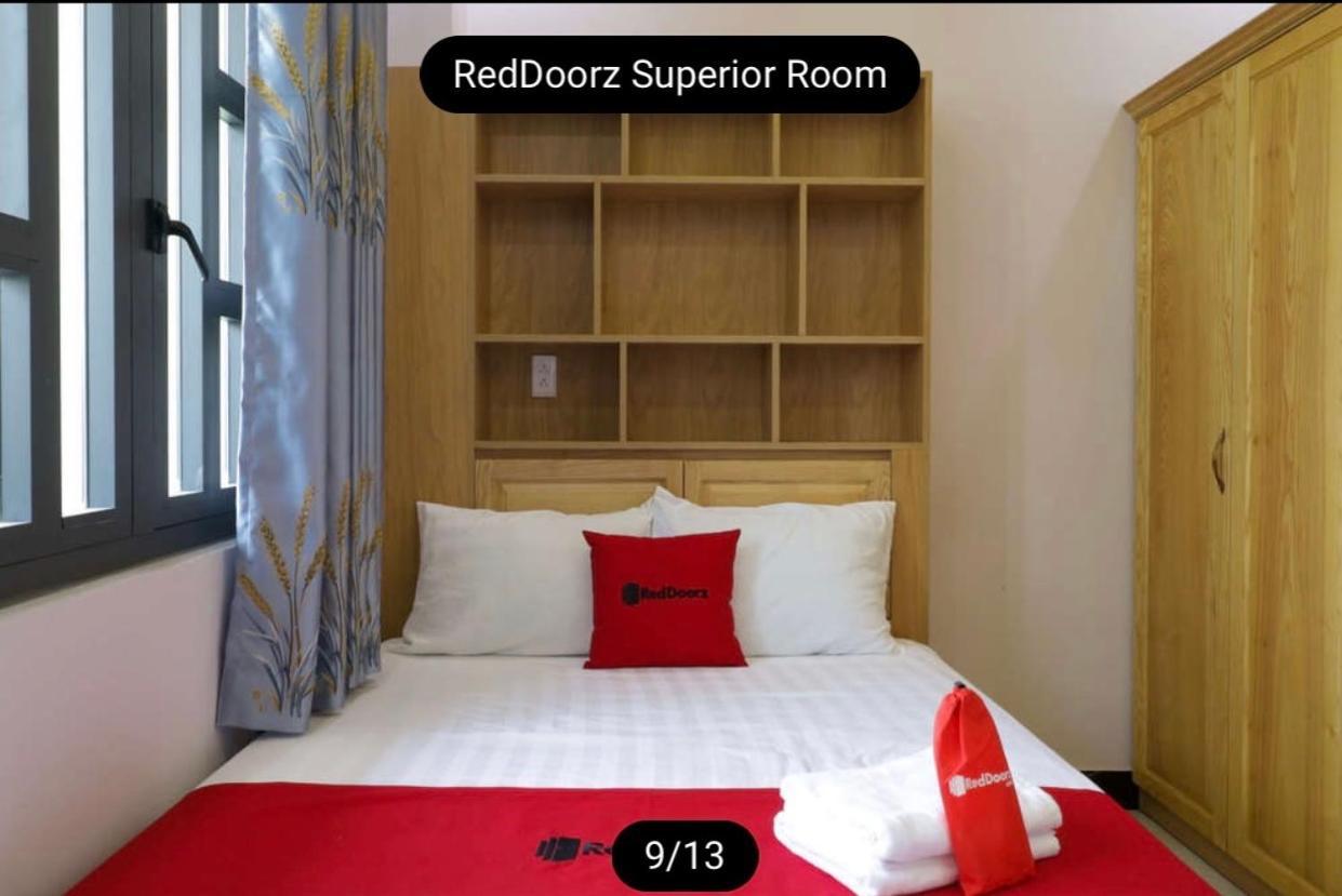 Gia Bao Quan 7 Hotel *